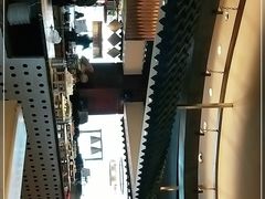 -广州中心皇冠假日酒店-环市食坊·海鲜自助餐厅