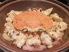 -海味世家·家常菜馆(明州里店)