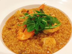 糙米海鲜饭-UPPER KITCHEN(延安路店)