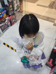 -Oh my head儿童理发(绿地·新田360店)