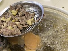 -土连锅·现熬养生汤锅(梁家巷店)