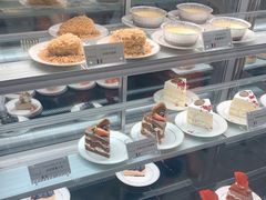 -PETIT PARIS 小巴黎(花园道店)