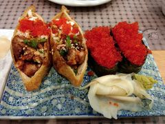 -林妈妈村·日式料理(宝山万达店)