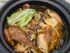 -蔡澜点心·粤菜(月星环球港店)