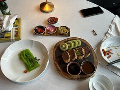 -莉莉海堂HAITANG·烤鸭(国贸商城店)