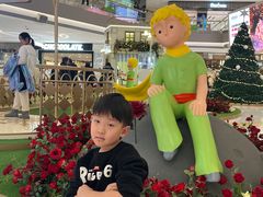 -沈阳铁西万象汇