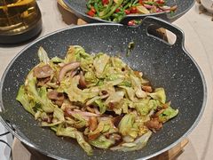 -金狮麟·新豫菜(杏石口路店)