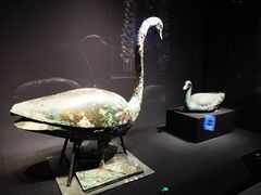 -陕西历史博物馆