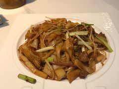 -福禄财东北菜(珠江帝景店)