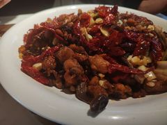 -巴扎屋大盘鸡·新疆菜(汇嘉时代店)
