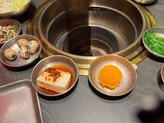-麻蒲碳烤肉(远景路1号店)