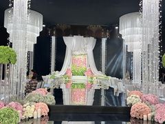 -成都世纪城天堂洲际大饭店