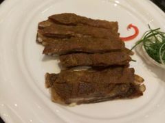 烤羊排-新兴·金羊座·粤菜点心(乐峰店)
