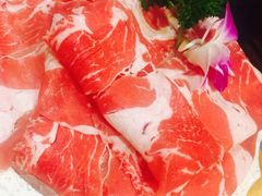 -川中故事·成都老火锅(东书房店)