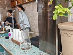 -METAL HANDS(五道营店)