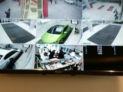 -车艺佳龙膜隐形车衣汽车贴膜(宝山丰宝店)