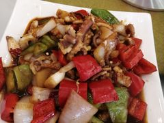 -渔中舟海鲜大排档(普陀沈家门店)