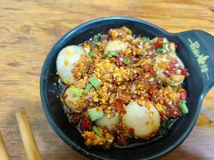 -冒椒火辣(奎星楼街店)