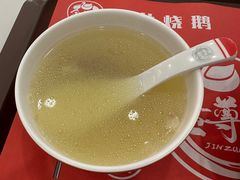 -金尊宝美食坊(蔡屋围店)