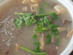 -鸡鸣汤包(红山动物园店)