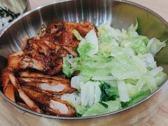 -敏丁拌饭(中街总店)