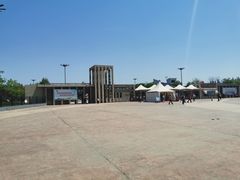 -武清南湖绿博园