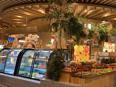 -山焱·炭火自助烤肉(周浦万达店)