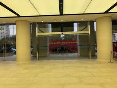 -南京市规划建设展览馆