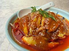 -唐廊烤鸭店(工体店)