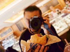 BigAl-Fergburger(皇后镇店)