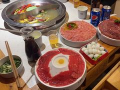-大龙燚火锅(科华店)