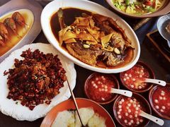 -柒园·三十年创意杭帮菜(龙湖滨江天街店)