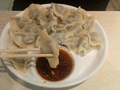 -上海中医药大学-食堂