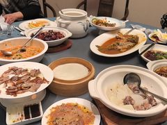 -宴天下大酒店(政和路店)