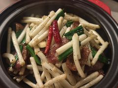 -大拙里·精致融合菜(沙湖桃源国际店)