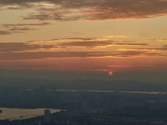 -紫金山山顶公园