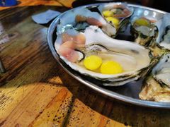 -飞尝蚝·顺德菜·鱼生(顺德总店)