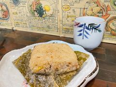 -本味友膳·茶餐厅(和达中心城店)
