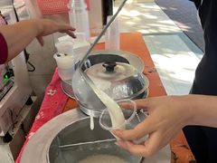 -杨记杏仁茶(椰园店)
