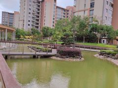 -梧桐人家中国太平国际健康颐养社区