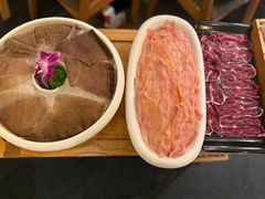 -雾都渣渣火锅(南城智汇城店)