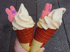 芒小芝-麦当劳(南后街店)