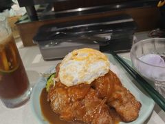 -和平馆·地道港澳茶餐厅(西门口店)