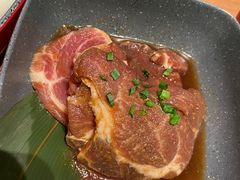 -新石器烤肉(之心城店)