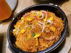 -食欲老院子荆芥疙瘩汤(经五路店)