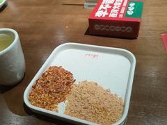 -李不管把把烧(火车南站店)