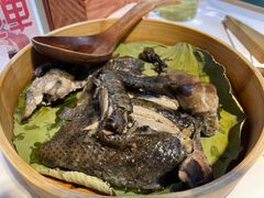 -黑鸡小馆(金源店)
