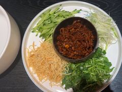 -满园烤鸭·春饼(沈北万达店)
