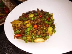 -湘与香缘·湖南菜(王府井北京市百货大楼店)