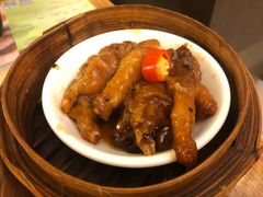 -添好运点心专门店(深水埗店)